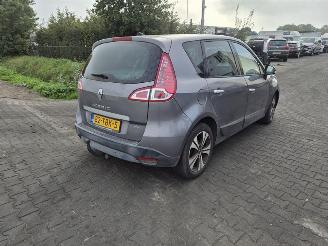 Uttjänta bilar auto Renault Scenic 1.4 TCe 2012/1