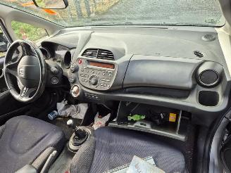 Honda Jazz 1.4 VTEC picture 5