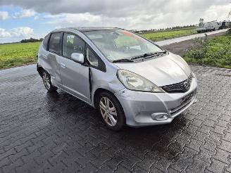 Honda Jazz 1.4 VTEC picture 4