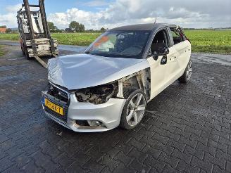 Audi A1 1.4 TFSi picture 3