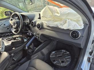 Audi A1 1.4 TFSi picture 5