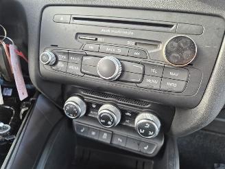 Audi A1 1.4 TFSi picture 6