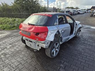 Auto da rottamare Audi A1 1.4 TFSi 2012/6