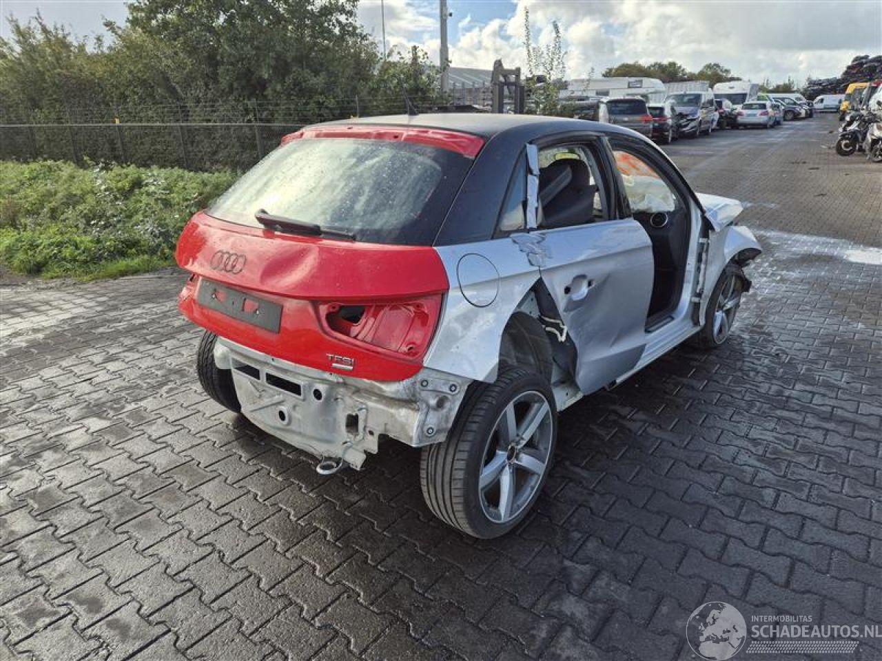 Audi A1 1.4 TFSi