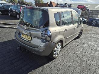 Auto da rottamare Renault Modus 1.2 2009/4