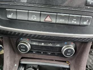 Mercedes A-klasse 200 CDi picture 7