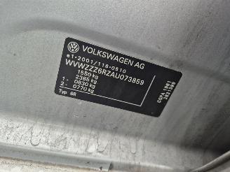 Volkswagen Polo 1.2 12v picture 8
