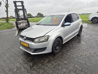 Volkswagen Polo 1.2 12v picture 3