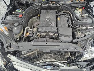 Mercedes C-klasse C 200K picture 9