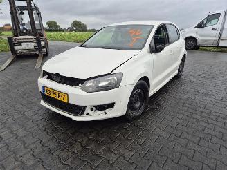 Volkswagen Polo 1.2 TDi picture 3