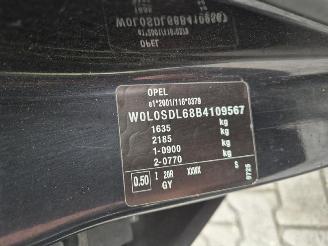Opel Corsa 1.3 CDTi picture 8