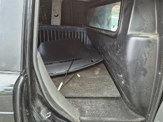 Landrover Range-rover 2.9 TD6 VAN picture 12