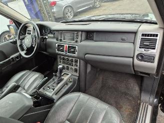 Landrover Range-rover 2.9 TD6 VAN picture 8