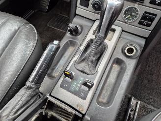 Landrover Range-rover 2.9 TD6 VAN picture 10