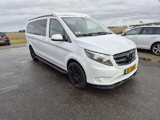 Mercedes  Vito Tourer 114 CDi picture 4