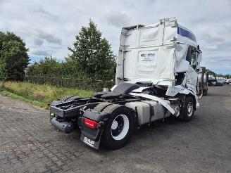 Vrakbiler vrachtwagen DAF XG+ 480FT 2022/5
