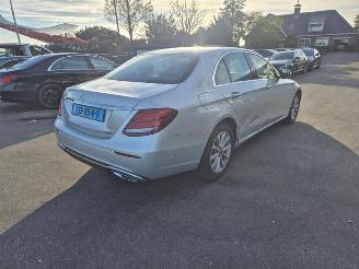 škoda osobní automobily Mercedes E-klasse 200d 2018/7