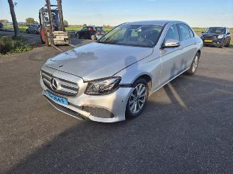 Mercedes E-klasse 200d picture 3