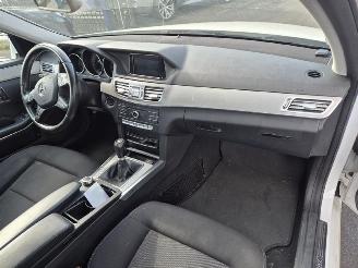 Mercedes E-klasse 200 CDi picture 8