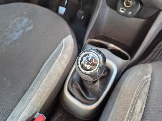 Toyota Aygo 1.0 12v picture 13
