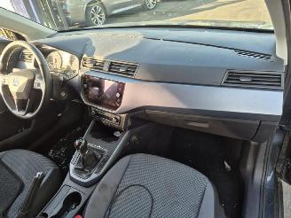 Seat Arona 1.0 TSi picture 7