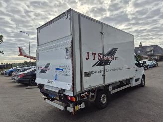  Renault Master 2.3 dCi 2018/12