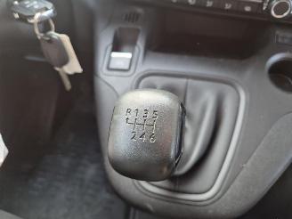 Citroën Berlingo 1.2 picture 10