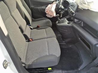Citroën Berlingo 1.2 picture 11