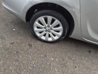 Opel Astra 1.4 Turbo picture 7