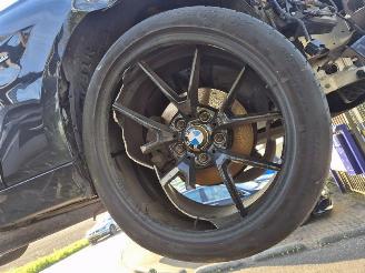 BMW 3-serie 320i Touring picture 14