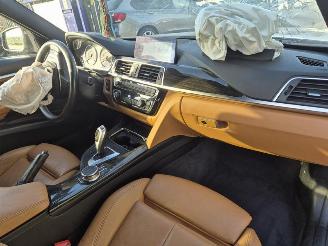 BMW 3-serie 320i Touring picture 8