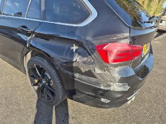 BMW 3-serie 320i Touring picture 7