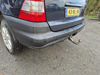 Mercedes Ml-klasse 400 CDi VAN picture 7