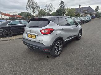 Unfallwagen Renault Captur 0.9 TCe 2014/6