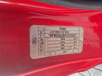 Ford Focus CC 1.6  16v picture 5