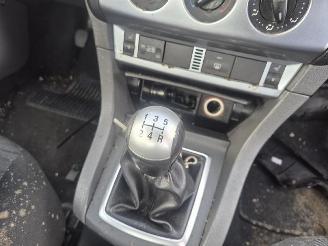Ford Focus CC 1.6  16v picture 8