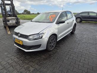 Volkswagen Polo 1.2 12v picture 3