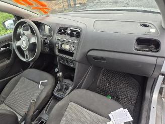 Volkswagen Polo 1.2 12v picture 5