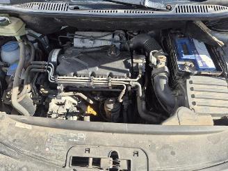 Volkswagen Caddy 2.0 Sdi picture 9
