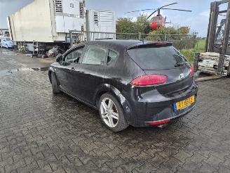 Seat Leon 1.4 TSi picture 2