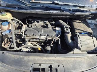 Volkswagen Caddy 2.0 SDi picture 8