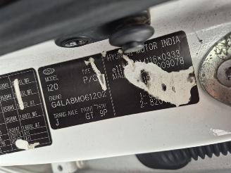 Hyundai I-20 1.2 picture 8
