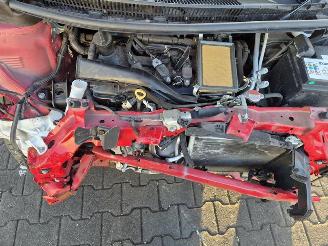 Toyota Aygo 1.0 12v picture 9