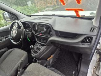 Fiat Doblo 1.6 D picture 5