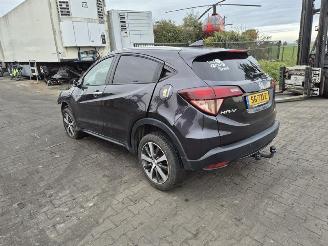 Honda Hr-v 1.5 picture 2