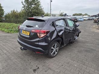 Honda Hr-v 1.5 picture 1