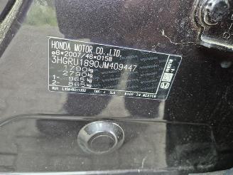 Honda Hr-v 1.5 picture 7