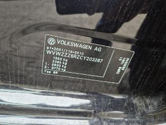 Volkswagen Polo 1.2 picture 9