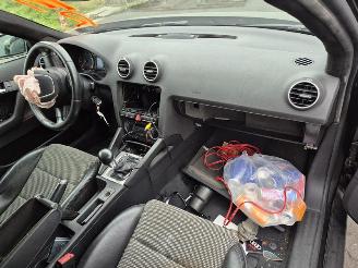Audi A3 Sportback 2.0 FSi picture 5