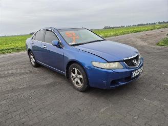 Honda Accord 2.0 picture 4
